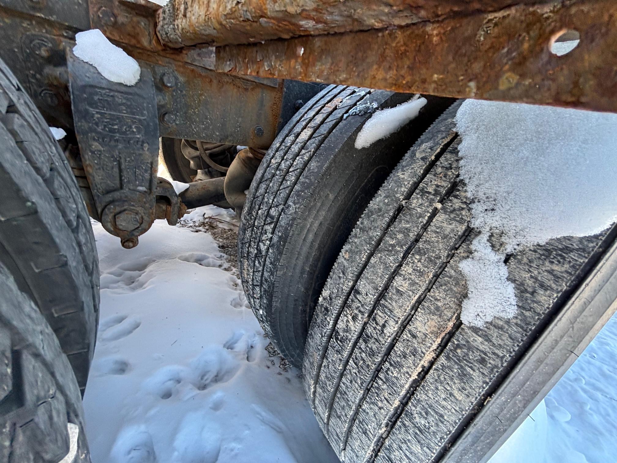 2003 PETERBILT 385 - Image 21